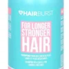 For Longer Stronger Hair Champô Cabelo Mais Longo e Forte