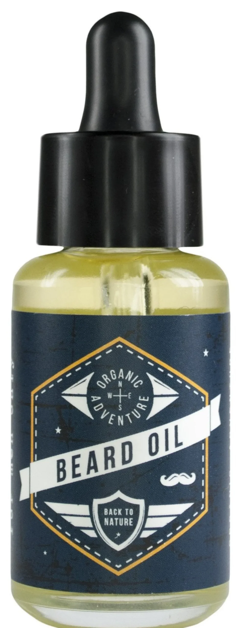 For Men Óleo para Barba
