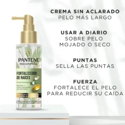 Fortalecedor de Raízes Pro-V Miracles