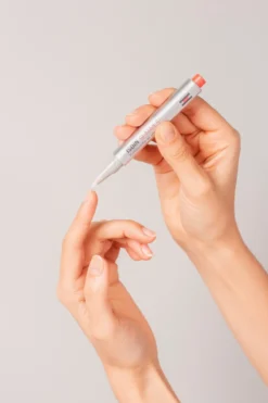 Fortalecedor de Unas SI-Nails