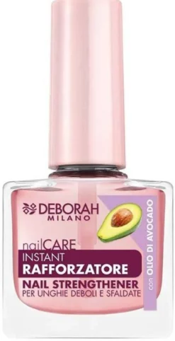 Fortalecedor de Unhas