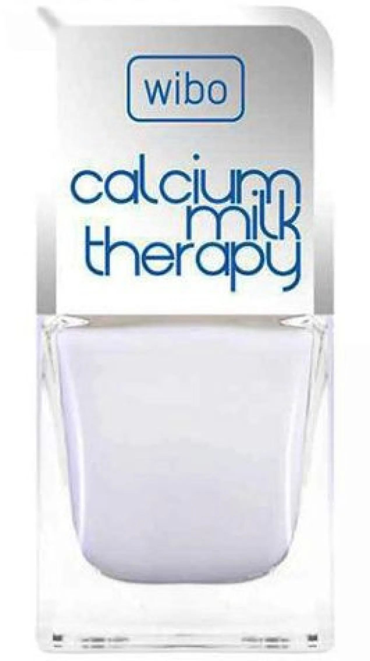 Fortalecedor de Unhas Calcium Milk Therapy