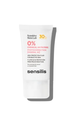 Fotocorreção Mineral SPF30<