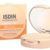 Fotoprotetor Compact SPF 50+ Protetor solar com cor