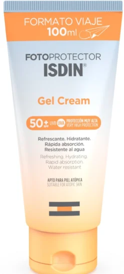 Fotoprotetor Gel Creme SPF50