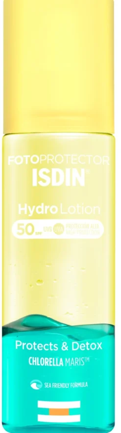 Fotoprotetor Hydrolotion Spf 50+