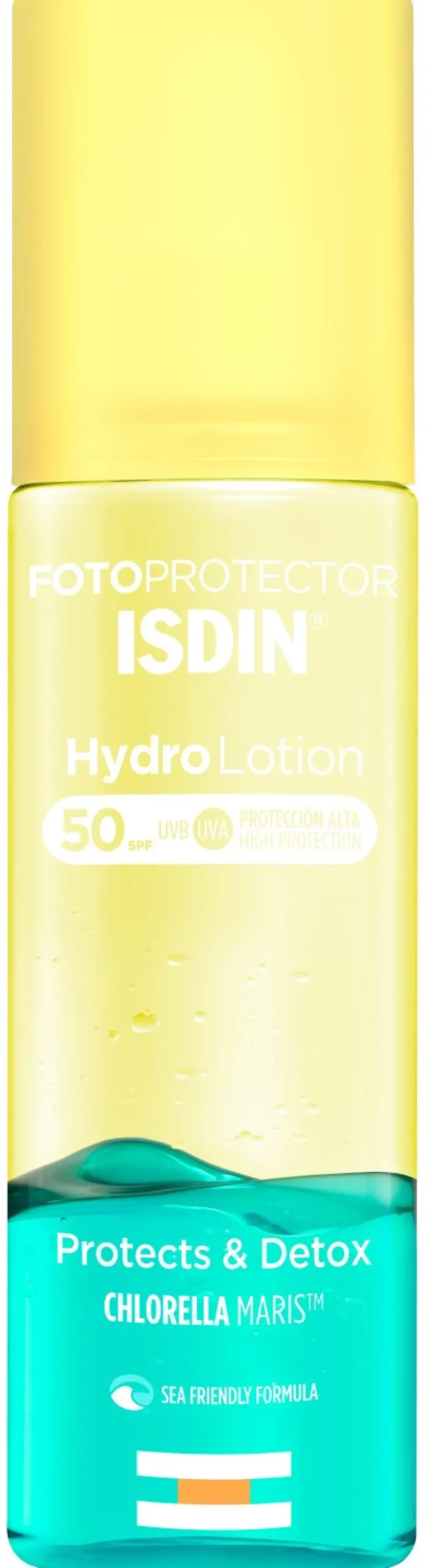 Fotoprotetor Hydrolotion Spf 50+