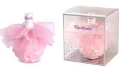 Fragrância Efeito Brilho