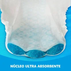 Fraldas Bebé Seco T5 (11-16 kg)