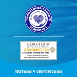 Fraldas Bebé Seco T4 (9-14 kg)