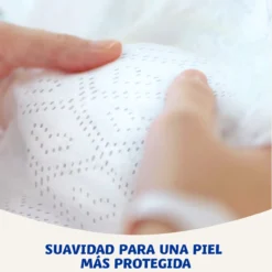 Fraldas Sensitive Tamanho 3