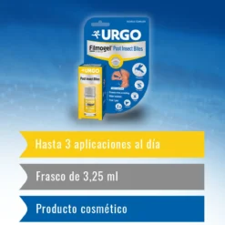Frasco Pós-picadas Filmogel