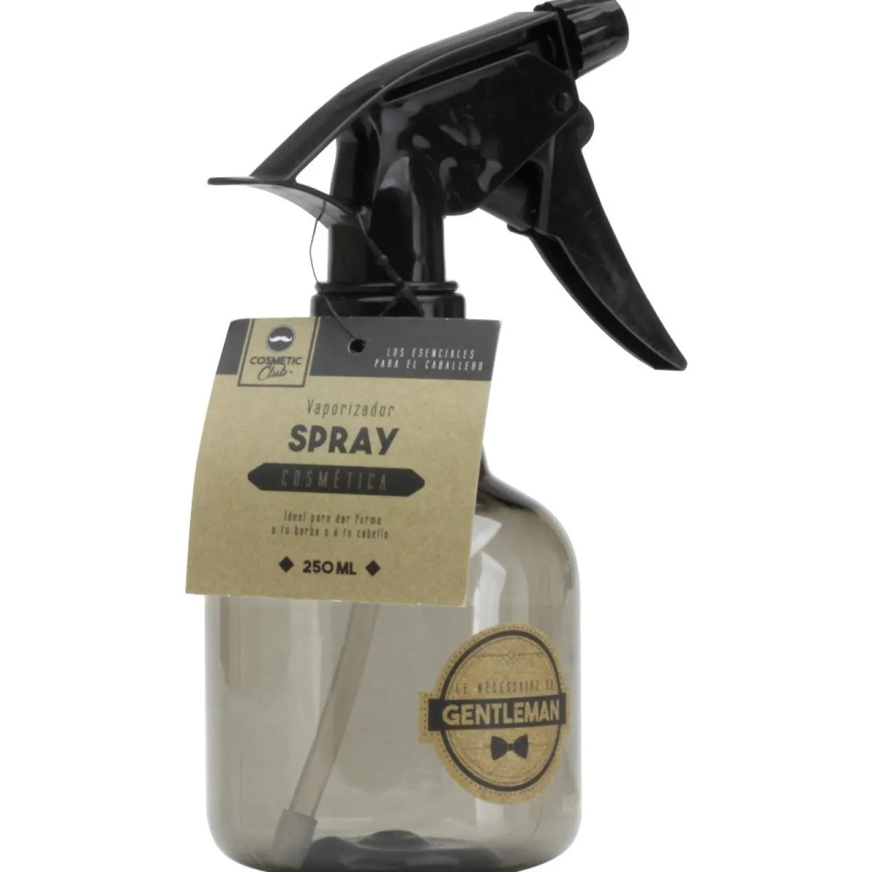 Frasco Spray