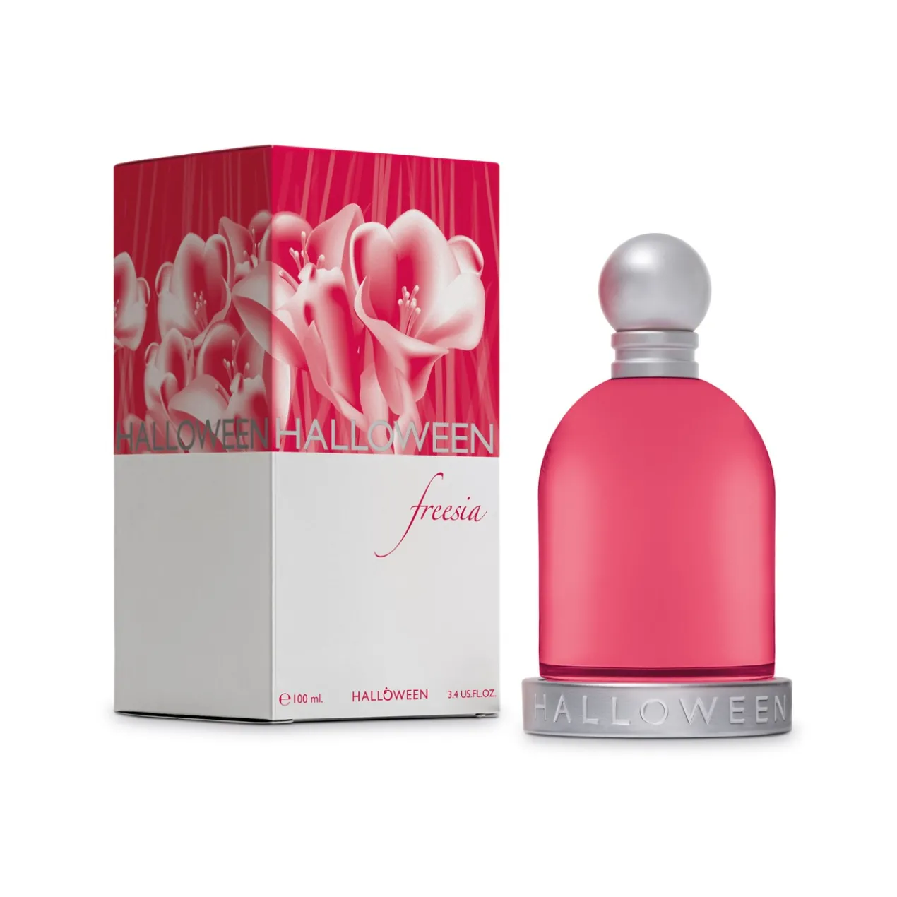 Freesia Eau de Toilette