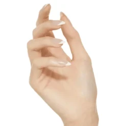 French Nails Dashing Medium Almond