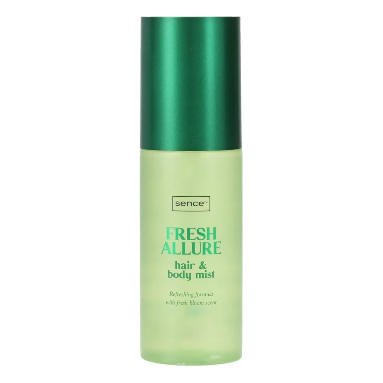 Fresh Allure Hair & Body Mist
