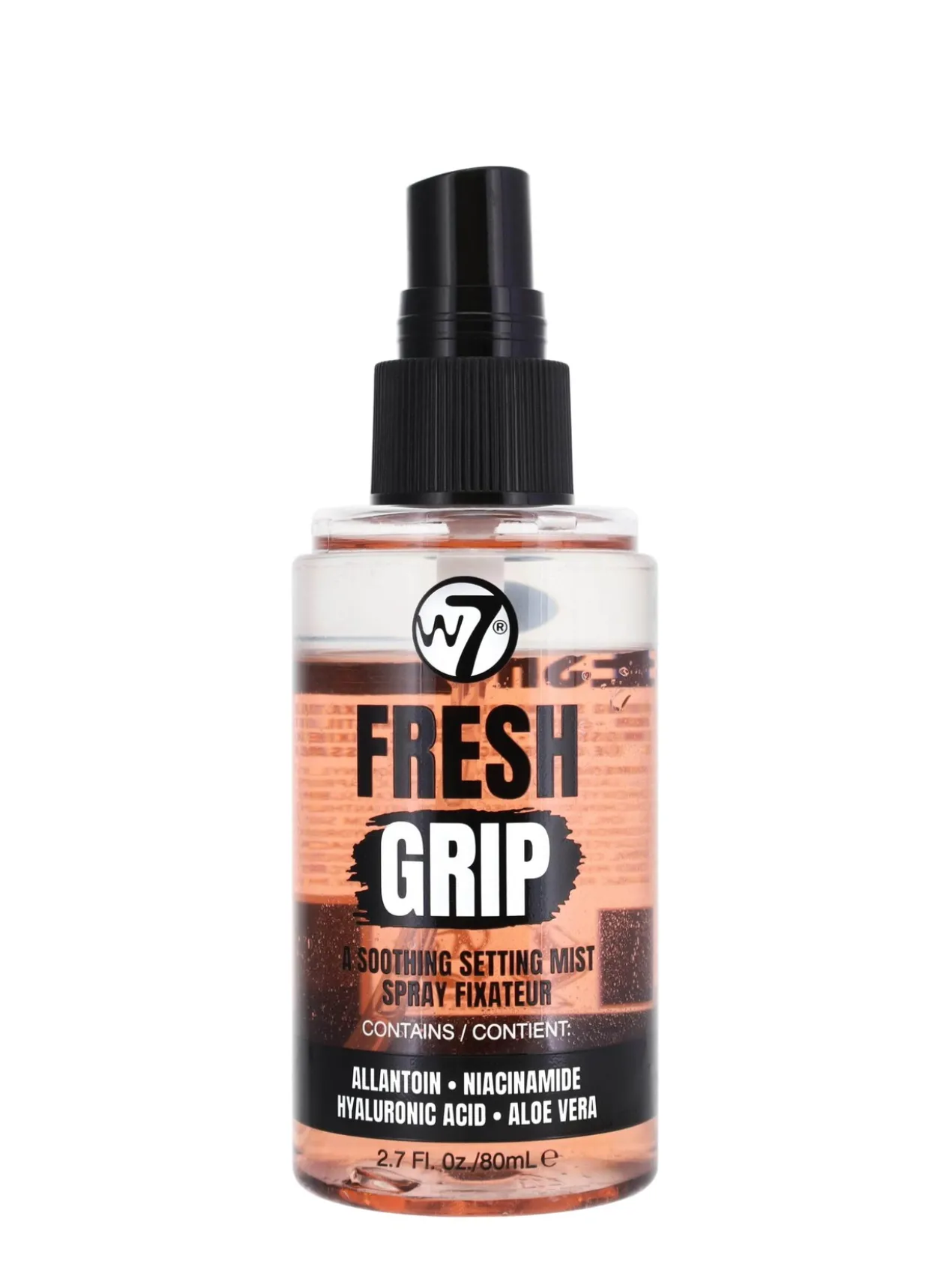 Fresh Grip Spray Fixador Calmante