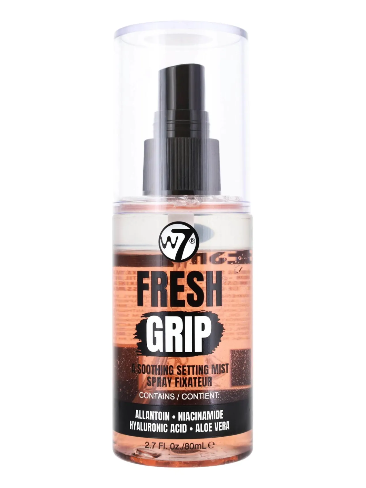 Fresh Grip Spray Fixador Calmante