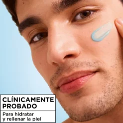 Fresh&Plump Sorbete Hidratante Preenchedor com Ácido Hialurónico