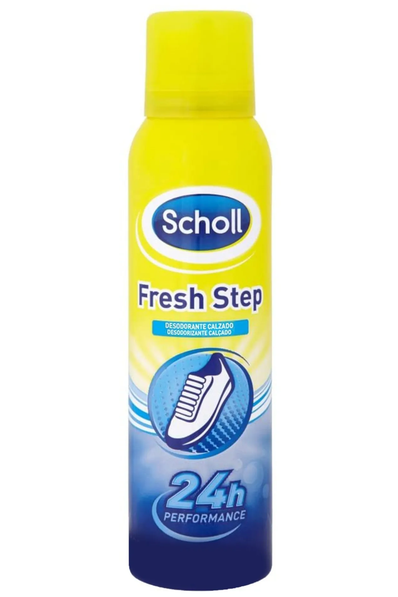 Fresh Step Desodorizante para Calçado