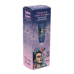 Frida Kahlo Creme de Mãos