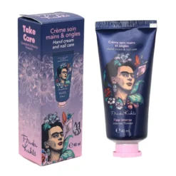 Frida Kahlo Creme de Mãos