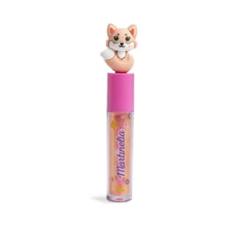 Friendly Animals Brilho Labial