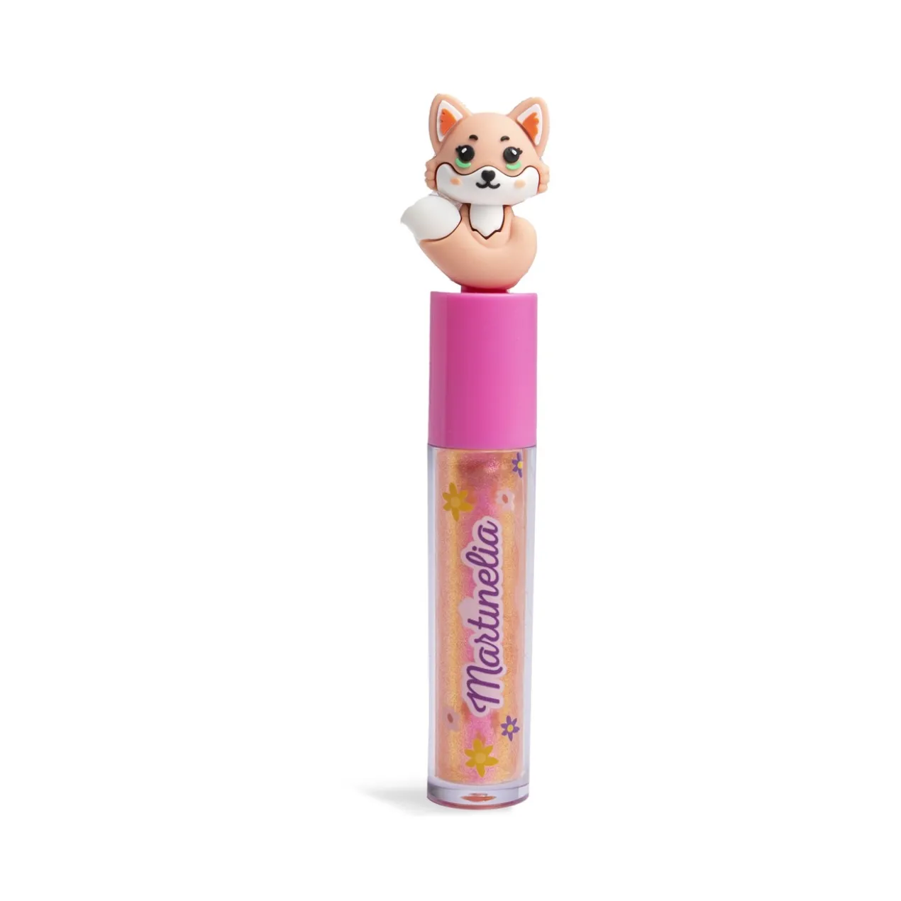 Friendly Animals Brilho Labial