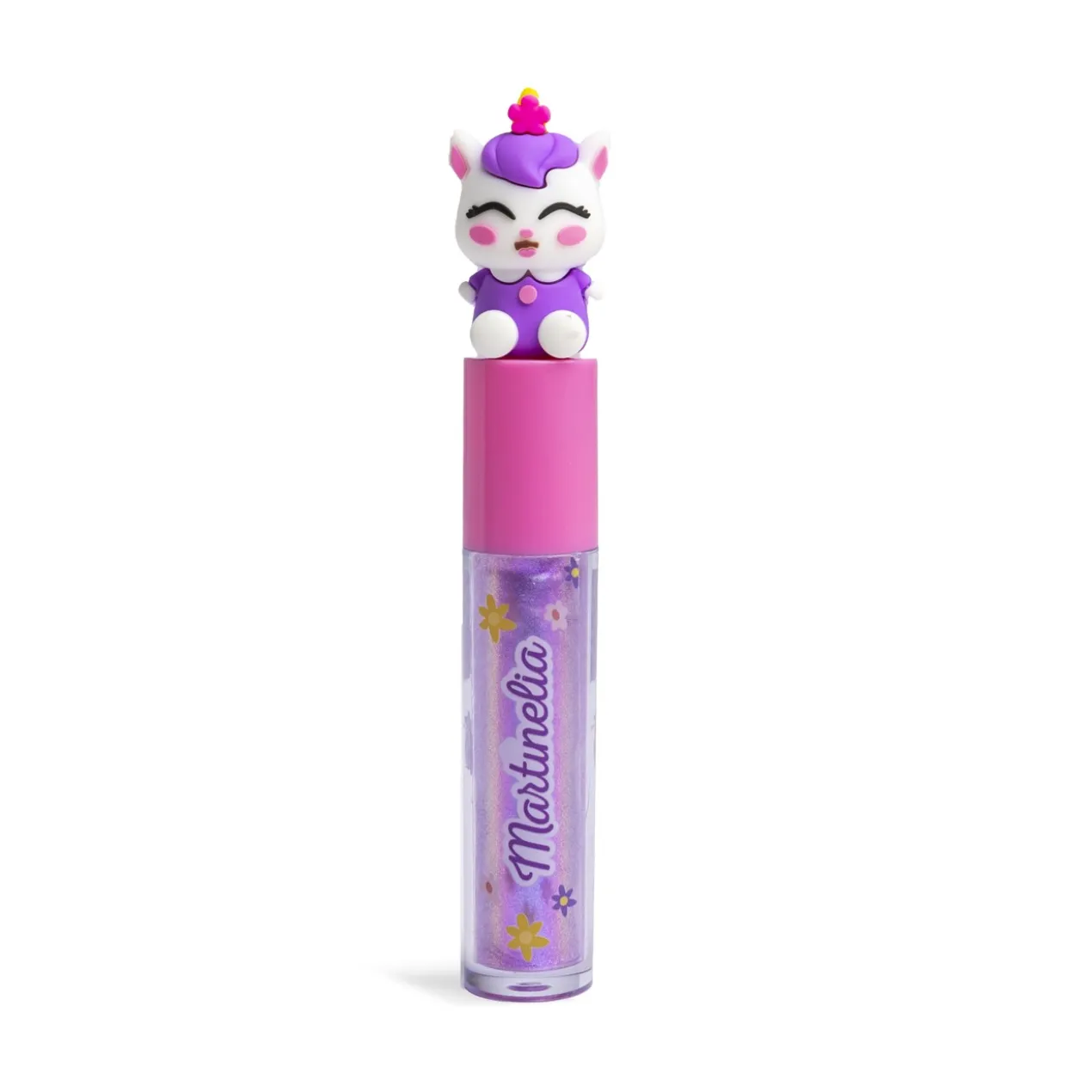 Friendly Animals Brilho Labial