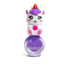 Friendly Animals Verniz para Unhas