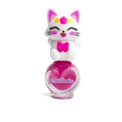 Friendly Animals Verniz para Unhas