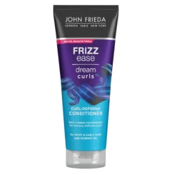 Frizz-ease Amaciador Dream Curls