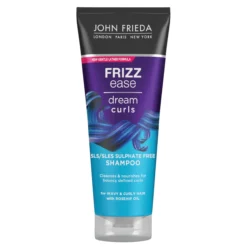 Frizz-ease Champô Dream Curls