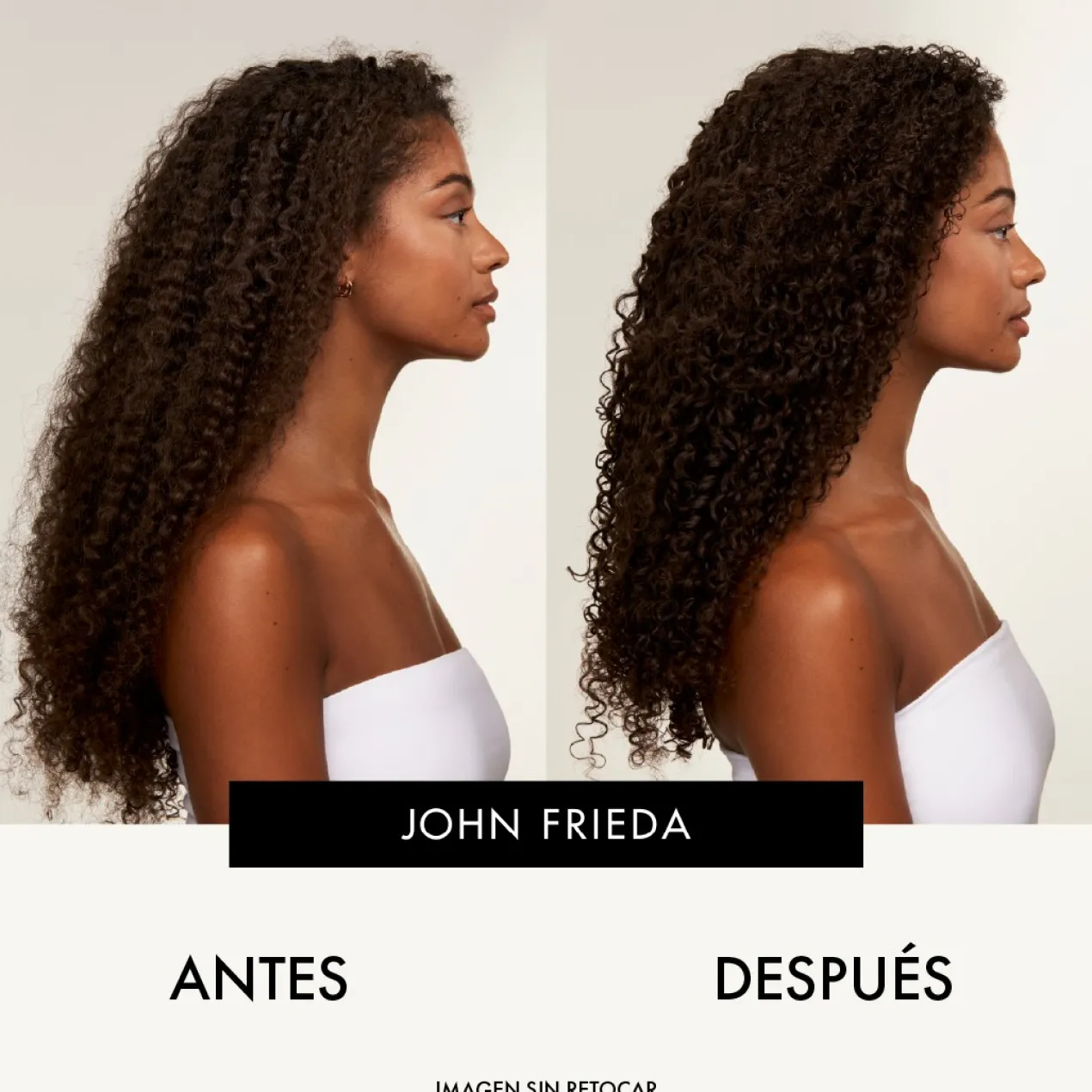 Frizz Ease Dream Curls Gel Hidratante de Caracóis