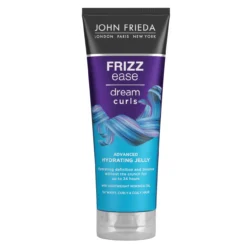 Frizz Ease Dream Curls Gel Hidratante de Caracóis