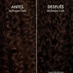 Frizz Ease Dream Curls Gel Hidratante de Caracóis