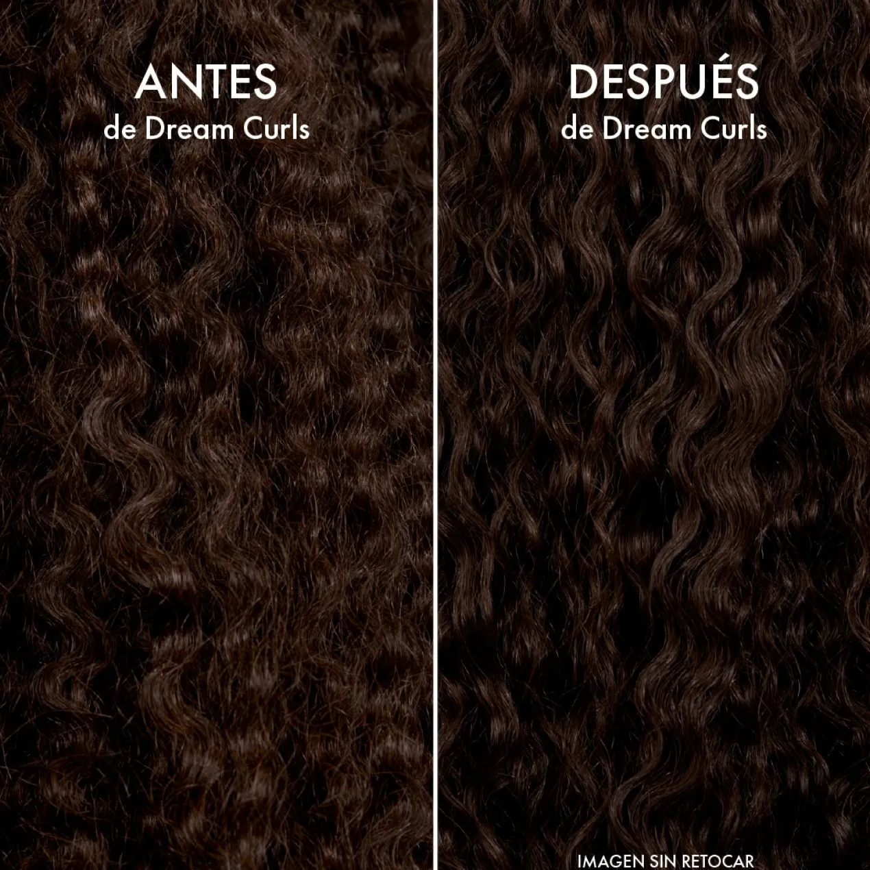 Frizz Ease Dream Curls Gel Hidratante de Caracóis