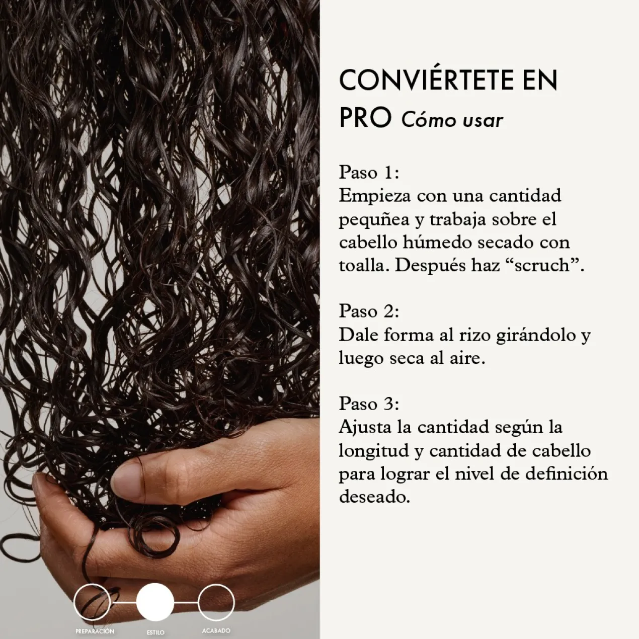 Frizz Ease Dream Curls Gel Hidratante de Caracóis