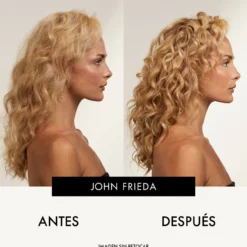 Frizz Ease Dream Curls Spray Revitalizador de Caracóis