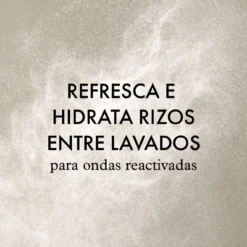 Frizz Ease Dream Curls Spray Revitalizador de Caracóis