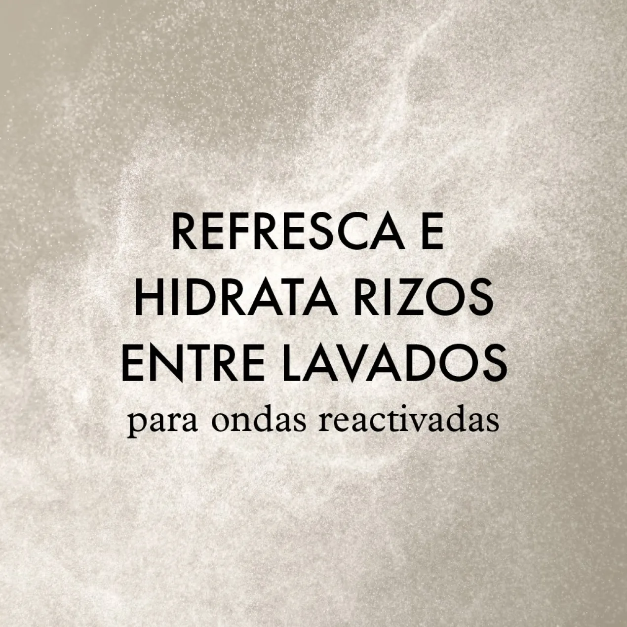 Frizz Ease Dream Curls Spray Revitalizador de Caracóis