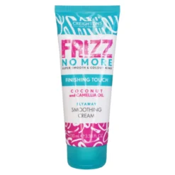 Frizz No More Creme Suavizante