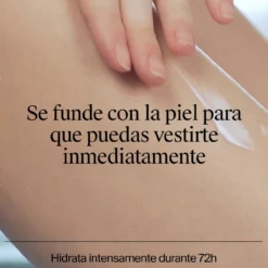 Fórmula Norueguesa Óleo em Loção de Absorção Imediata Hidratação Profunda