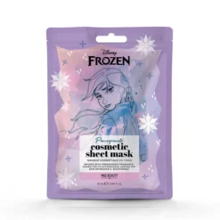Frozen Máscara Facial Ana