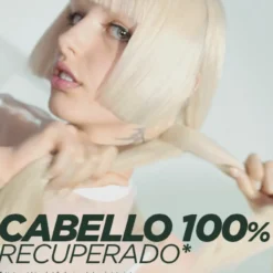Fructis Champô Adeus Danos