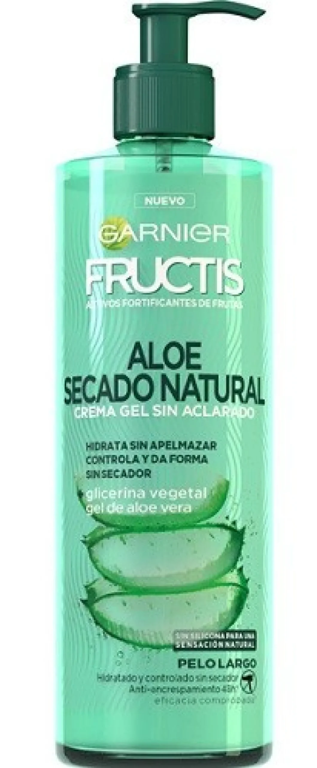 Fructis Creme de Penteado Aloe Hydra Bomb