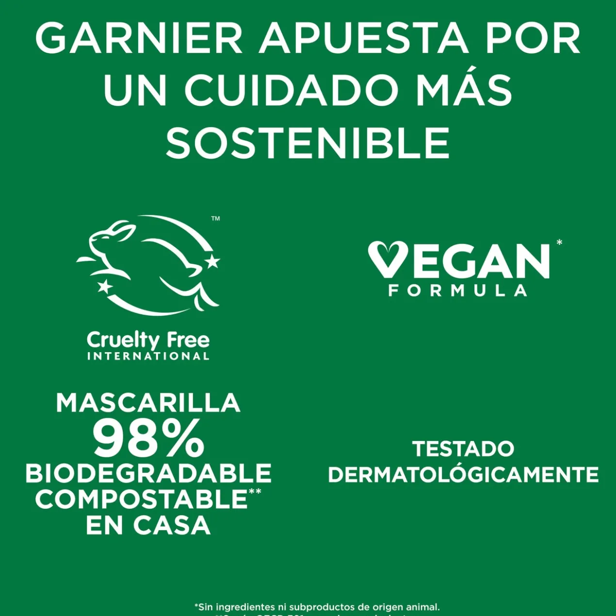 Fructis Hair Food Máscara Capilar 3 em 1 Papaia