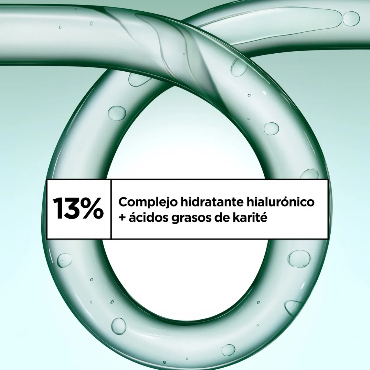 Fructis Tratamento Caracóis Máscara N.º2 para Caracóis Hidratados