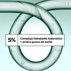 Fructis Tratamento Caracóis Sérum N.º3 Caracóis Hidratados