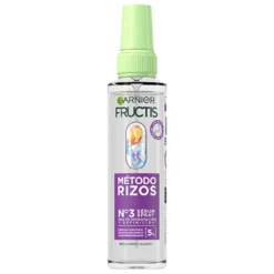 Fructis Tratamento Caracóis Sérum N.º3 Caracóis Hidratados